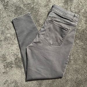 Wit & Wisdom Ab-solution ankle skinny pants